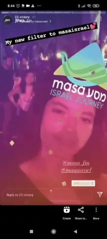 עבודה של סטודיו אפ