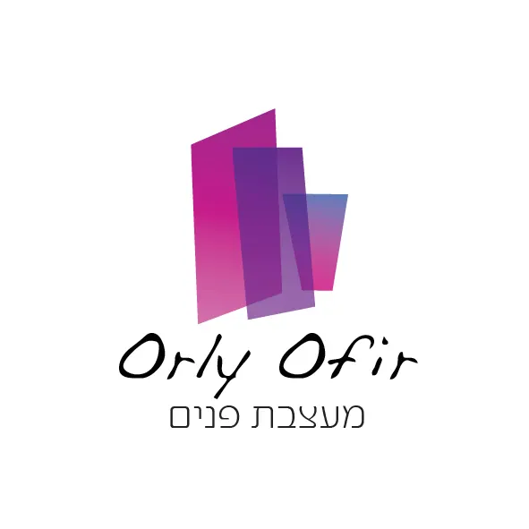 לוגו ועיצוב גרפי של סטודיו אפ